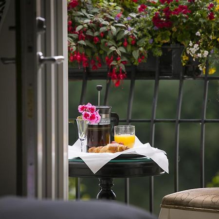 Keenans Boutique Hotel Termonbarry Zewnętrze zdjęcie