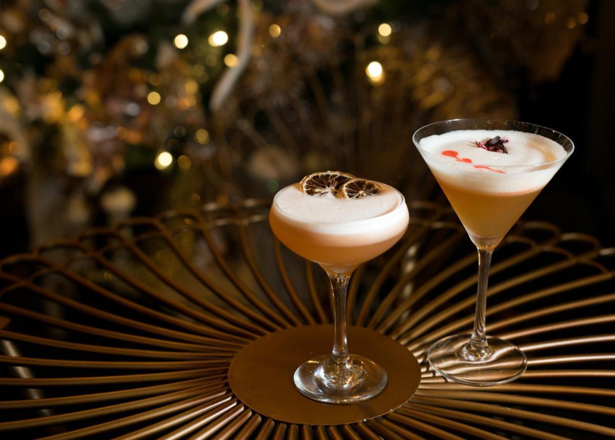 Keenans Boutique Hotel Termonbarry Zewnętrze zdjęcie