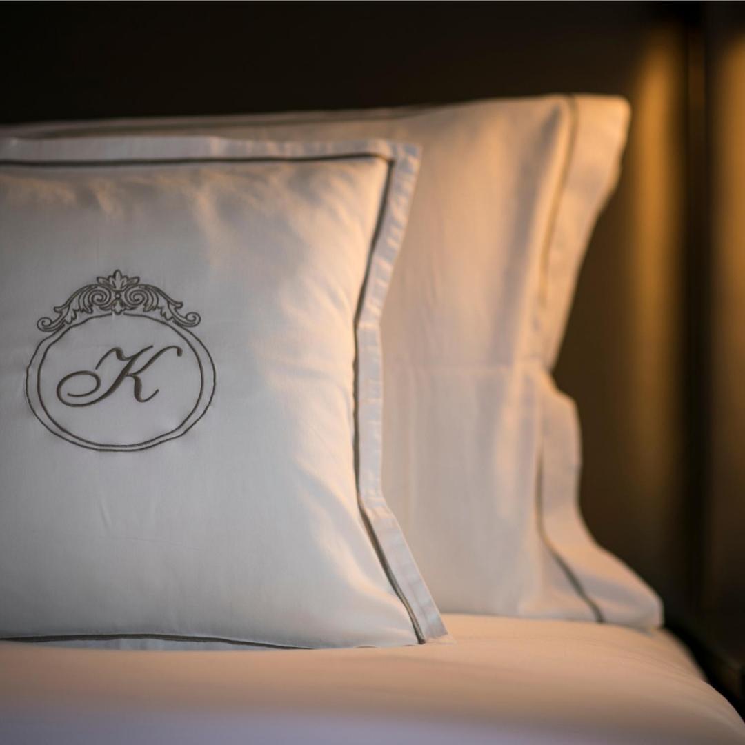 Keenans Boutique Hotel Termonbarry Pokój zdjęcie