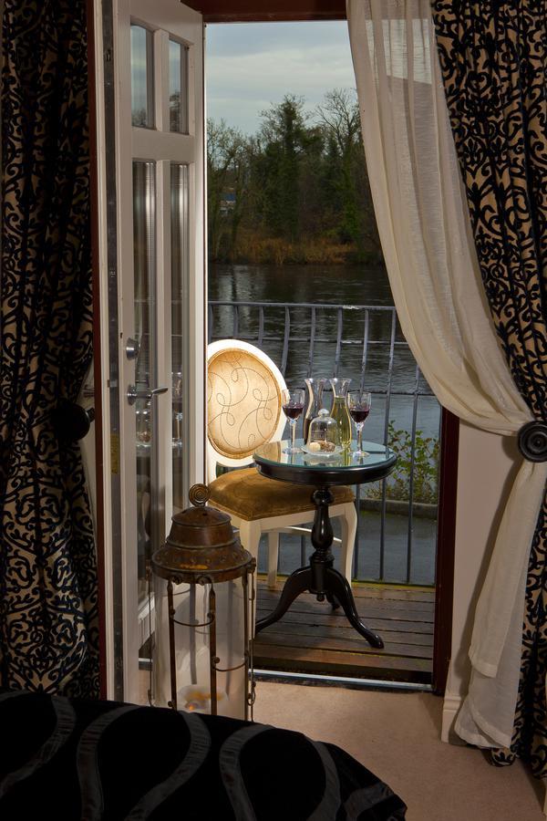 Keenans Boutique Hotel Termonbarry Zewnętrze zdjęcie