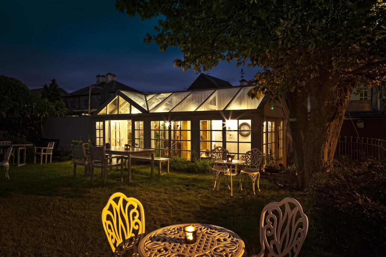 Keenans Boutique Hotel Termonbarry Zewnętrze zdjęcie
