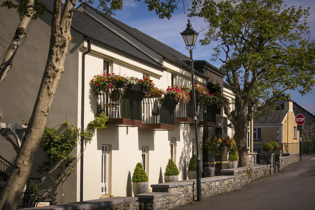 Keenans Boutique Hotel Termonbarry Zewnętrze zdjęcie